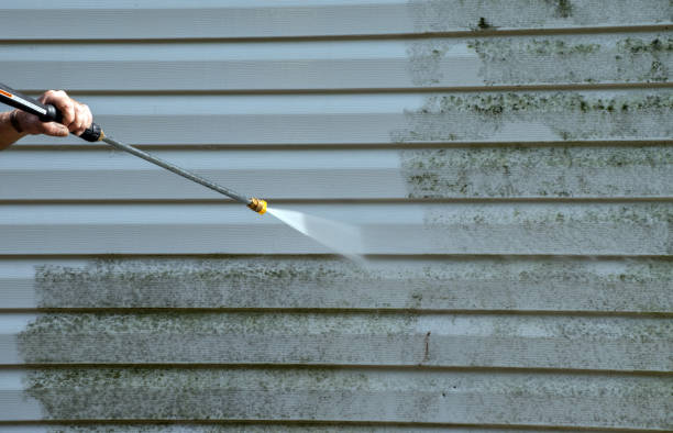 Best Residential Pressure Washing Services  in Benson, UT
