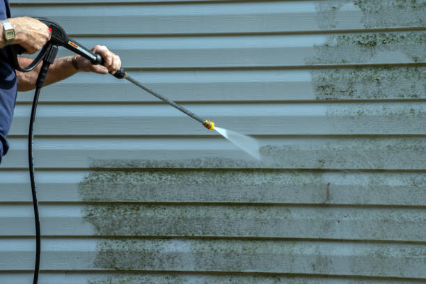 Best Garage Pressure Washing  in Benson, UT