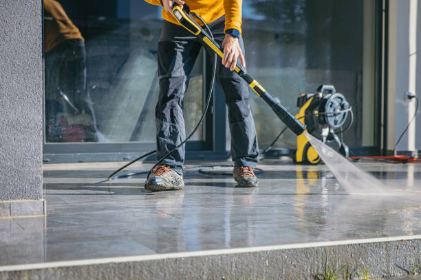 Benson, UT Pressure Washing Company