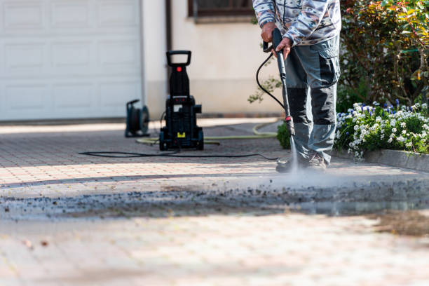 Best Residential Pressure Washing Services  in Benson, UT