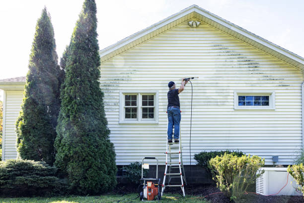 Best Affordable Power Washing  in Benson, UT