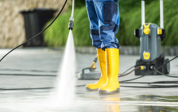 Best Roof Pressure Washing  in Benson, UT