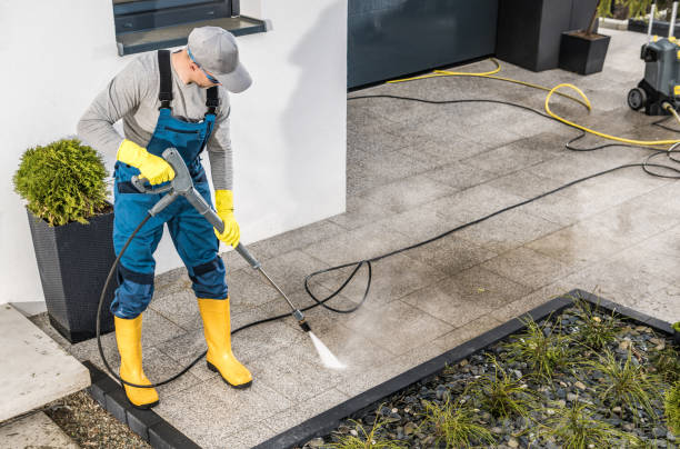 Best Commercial Pressure Washing  in Benson, UT