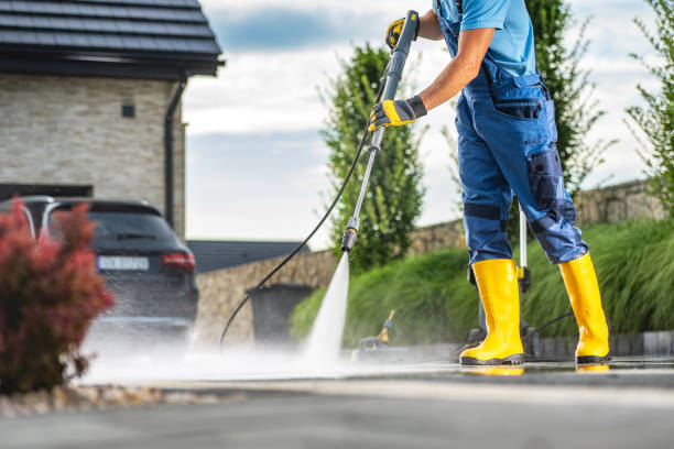 Best Fence Pressure Washing  in Benson, UT