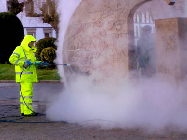 Local Pressure Washing Services in Benson, UT