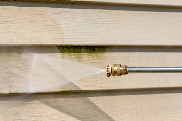 Best Garage Pressure Washing  in Benson, UT