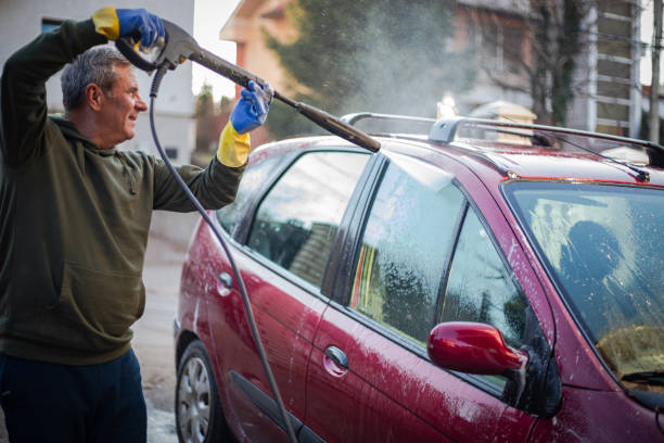 Best Pressure Washing Company Near Me  in Benson, UT