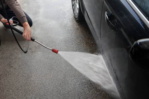 Best Roof Pressure Washing  in Benson, UT