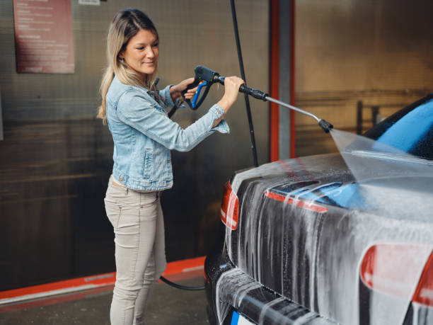 Best Sidewalk Pressure Washing  in Benson, UT