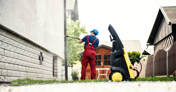 Best Commercial Building Pressure Washing  in Benson, UT